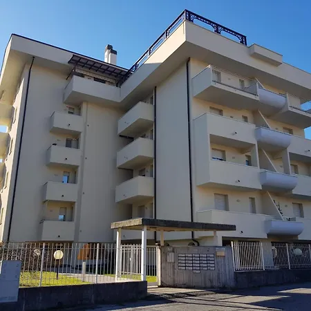 Apartment Malpensa Rent Gallarate