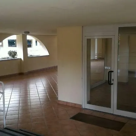 Malpensa Rent Apartment *