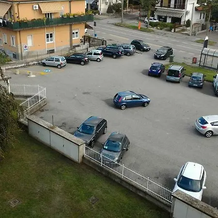 Apartment Malpensa Rent