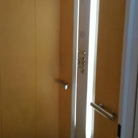 Apartment Malpensa Rent Gallarate